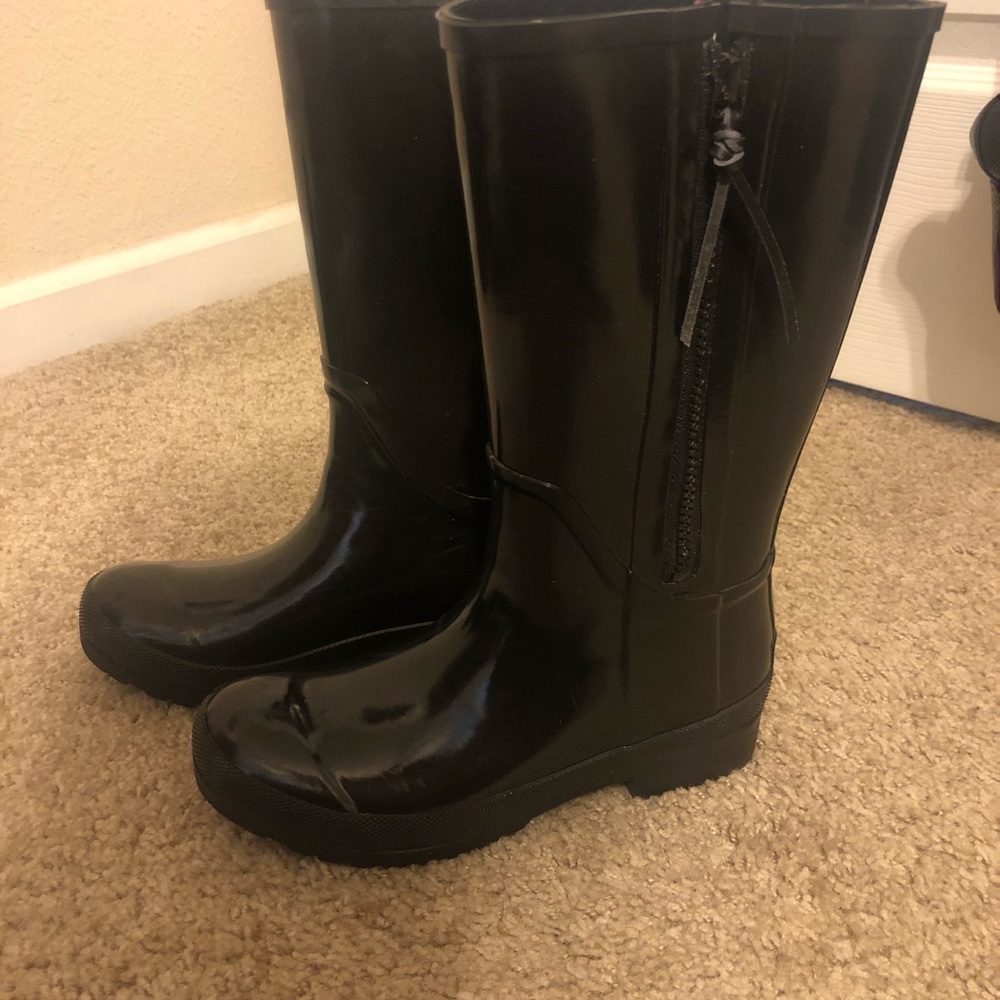 Women’s Sperry Waterproof Rain Boots